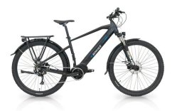 Trekingový elektrobicykel Brinke Sport 2025