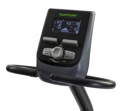 Recumbent Tunturi E60R Performance