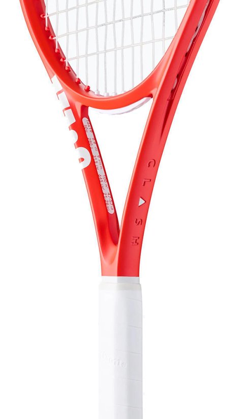 Wilson Clash 100L V3 Reverse