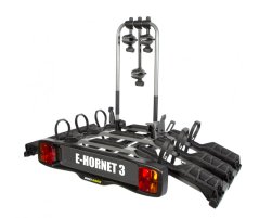 Nosič bicyklov na ťažné zariadenie BuzzRack E-Hornet 3