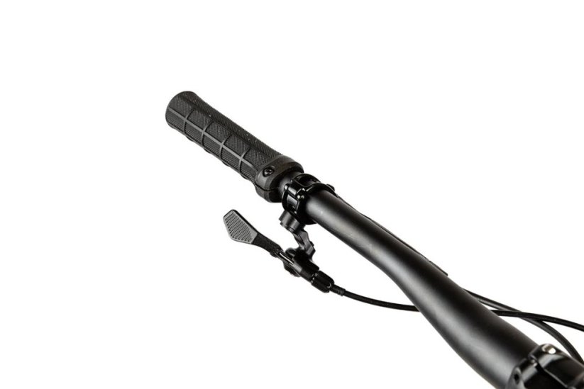 Horský bicykel Pells Tarpan TR 2 2024 black