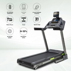 Capital Sports Infinity Pro 4.0