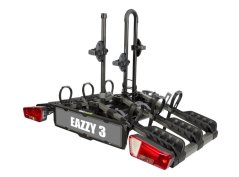 Nosič bicyklov na ťažné zariadenie BuzzRack Eazzy 3