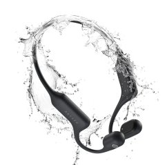 Haylou BC01 black