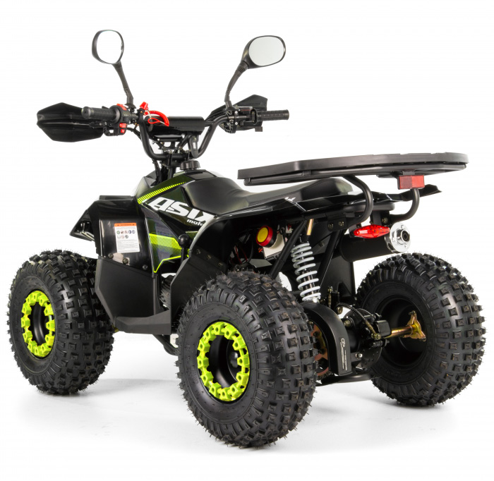 Čtyřkolka Sunway ATV Muddy 110cc XTR Automatic