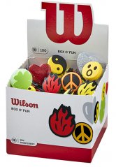 Tlmiče Wilson Box O Fun 100 Pk