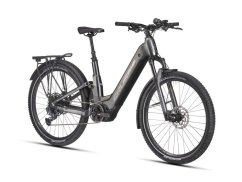 Mestský elektrobicykel Crussis ONE-Country full 10.10 720Wh 2025