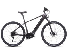 Crussis ONE-Cross 7.11 715Wh 2026