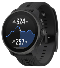 Suunto Race S All Black