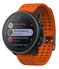 Suunto Vertical Solar Canyon