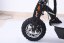 Elektrokoloběžka X-scooters XT03 60V Li bílá