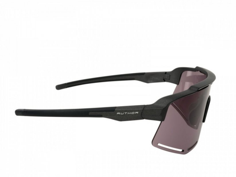 Brýle Author Zephyr HC Vision 50.3 matné černé