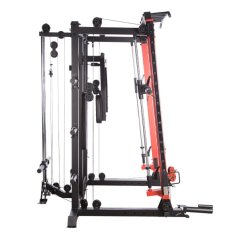 Multipress HMS Premium CYCLE 3