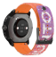 Suunto Race S Power Orange