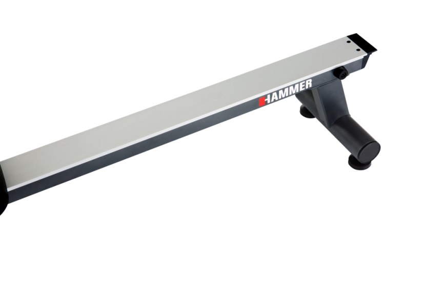 Veslovací trenažér HAMMER Rower ProForce II