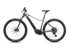 Crussis e-Fionna 9.11 715Wh 2026