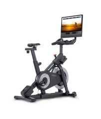 Cyklotrenažér Nordictrack Studio Bike X24