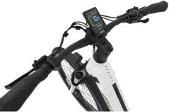 Horský elektrobicykel APACHE Rio Grande 3 MX 720 Wh biela
