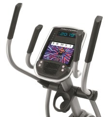 Eliptický trenažér Proform Endurance 720E