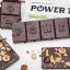 Powerlogy Choco Bar 70% 6 x 50 g