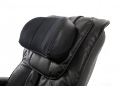 Masážne kreslo Finnlo FINNSPA PREMION Massage Chair, black