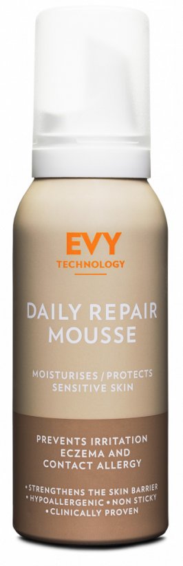 EVY Daily Repair Mousse 100 ml