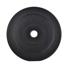 Cementový kotouč Lifefit 5 kg 30mm