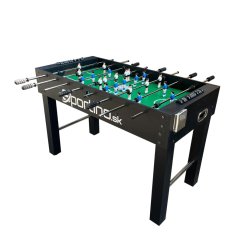 Stolný futbal Sportino Derby black
