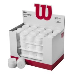 Wilson Pro Overgrip Perforated 60 box