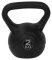 Kettlebell poplastovaný 2 kg Tunturi