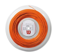 Wilson REVOLVE 200m 1,30mm orange