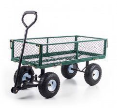 Zahradní vozík G21 GD 90