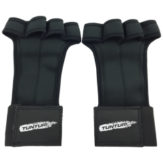 Mozolníky Cross Fit Grip Tunturi silicon L