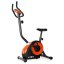 Klarfit Mobi FX 250, domáci cyklotrenažér, ergometer, 100 kg