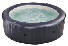 Hanscraft Mobile whirlpool MSpa Carlton 6p 1500W