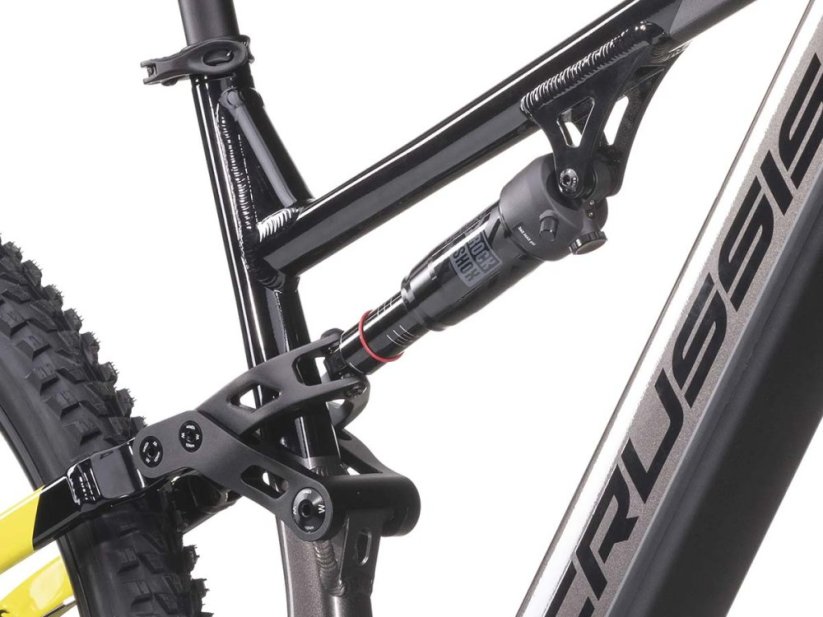 Horský elektrobicykel Crussis e-Full 9.10 720Wh 2025