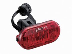 Cateye LAMPA ZAD. CAT TL-LD135