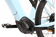 Horské elektrokolo Apache Wakita 2 MX 720 Wh 2026, modré