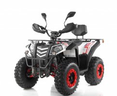 Štvorkolka Sunway Apollo Magnum RFZ 250 T3B biela