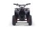 Elektrická čtyřkolka pro děti Beneo Motors ESCAPE-Electric růžová - 800W
