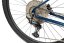 Horský bicykel Pells Razzer 1 2024 petrol blue