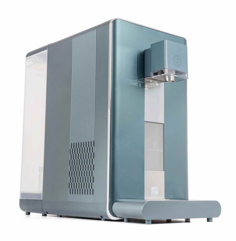 Čistička vody G21 Osmo Pro s reverznou osmózou, zeleno-sivá