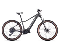 Horské elektrické kolo Crussis ONE-Guera 10.10 720Wh 2025
