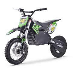 Motocykl Eco Pitbike E-46 48V 1200W 15AH LI - 14/12