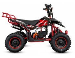 Dětská čtyřkolka Sunway XTR Madox Nitro 49CC 2T E-Start