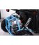 Štvorkolka Buggy 125CC ASIX modro-zelená