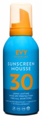 EVY Sunscreen mousse SPF30 150 ml