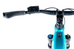 Horský elektrobicykel Leader Fox Arimo 29" 2024 modrý