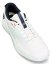 Wilson Rush Pro Lite 5 white / bay / fiery coral