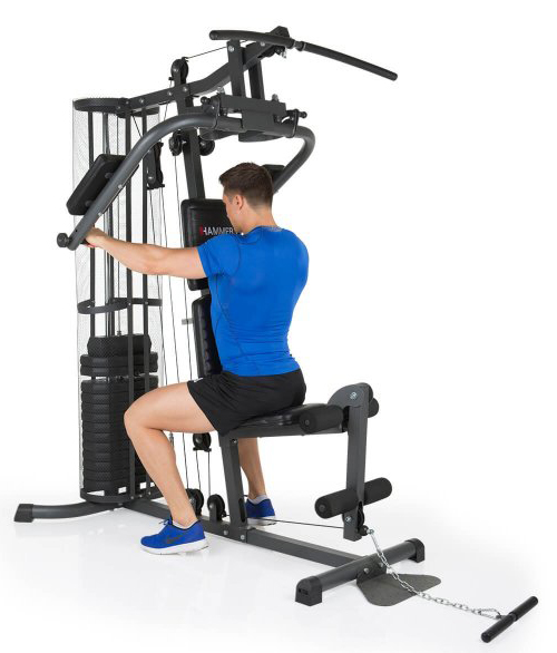 Hammer ULTRA + Servis u Vás doma ZADARMO